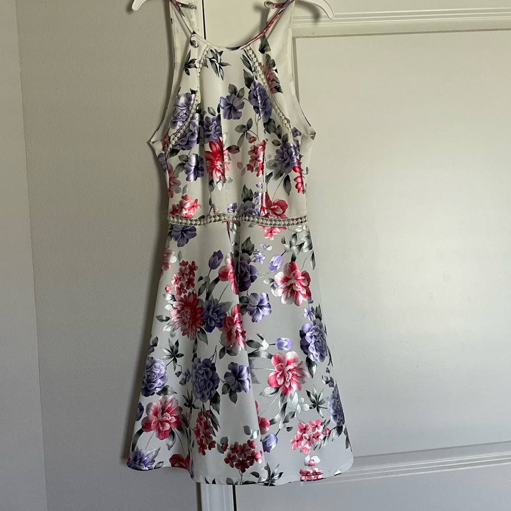 B. Darlin Formal Dress